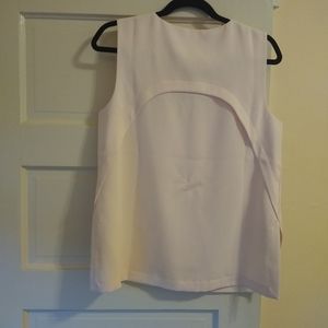 Chico's BLACK LABEL tank top.